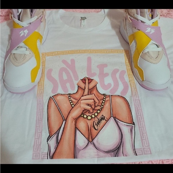 Air Jordan 8 tetra size 7y - Picture 3 of 5